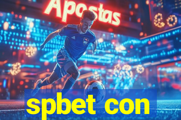 spbet con